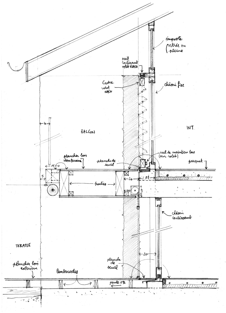 DVAD | Maison à Vinezac (Ardèche)